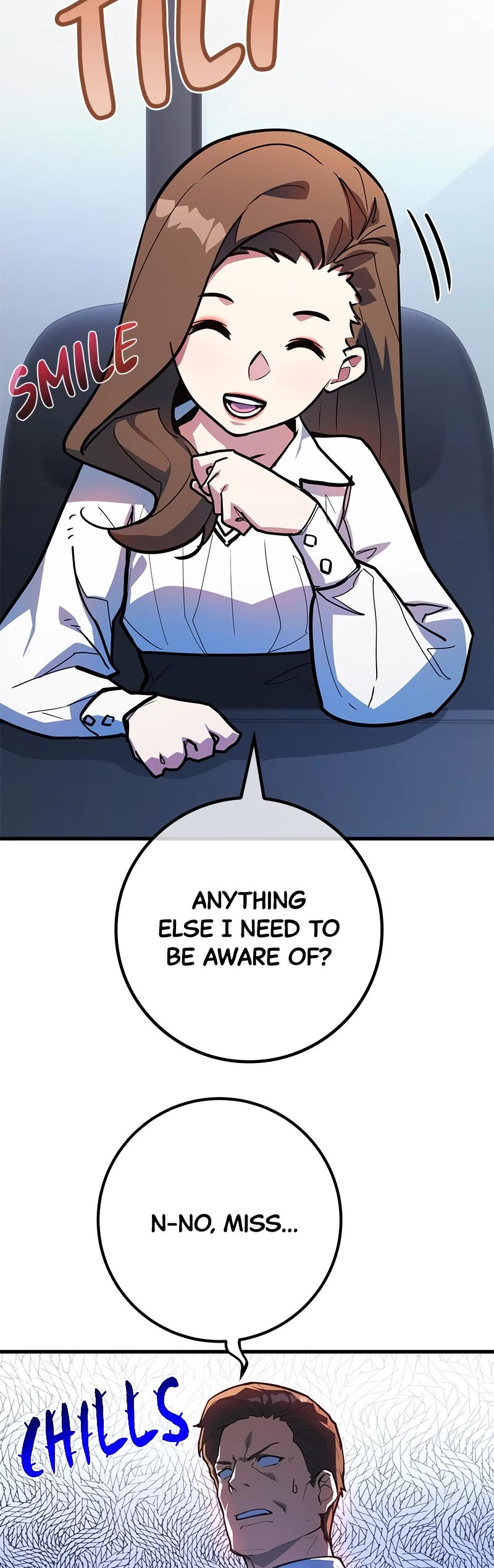 World's Strongest Troll Chapter 94 page 15 - Chapter 94: Ep. 94 - Irreversible Aftermath