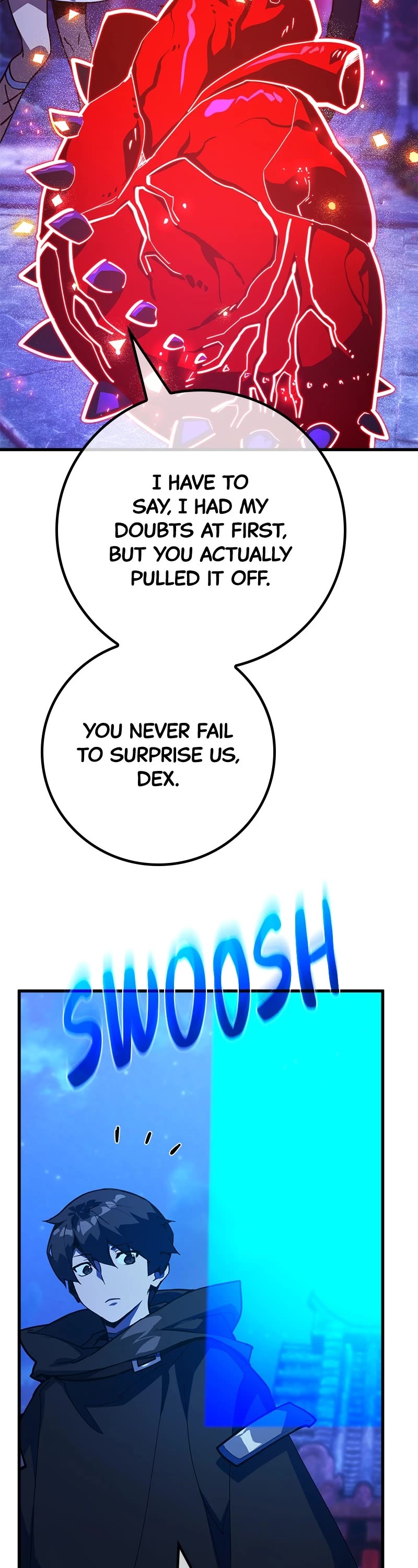 World's Strongest Troll Chapter 94 page 22 - Chapter 94: Ep. 94 - Irreversible Aftermath
