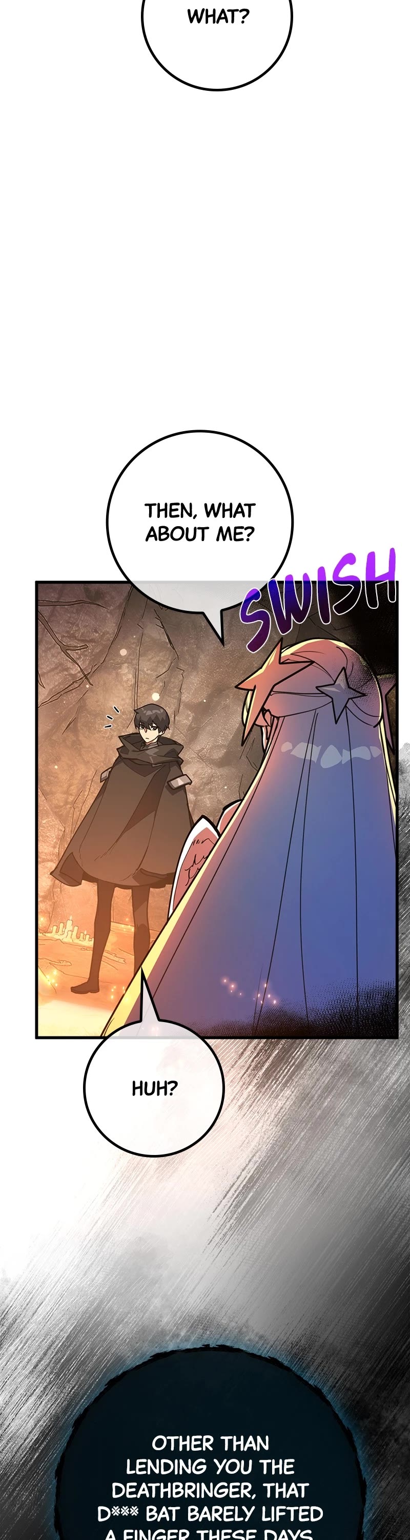 World's Strongest Troll Chapter 94 page 48 - Chapter 94: Ep. 94 - Irreversible Aftermath