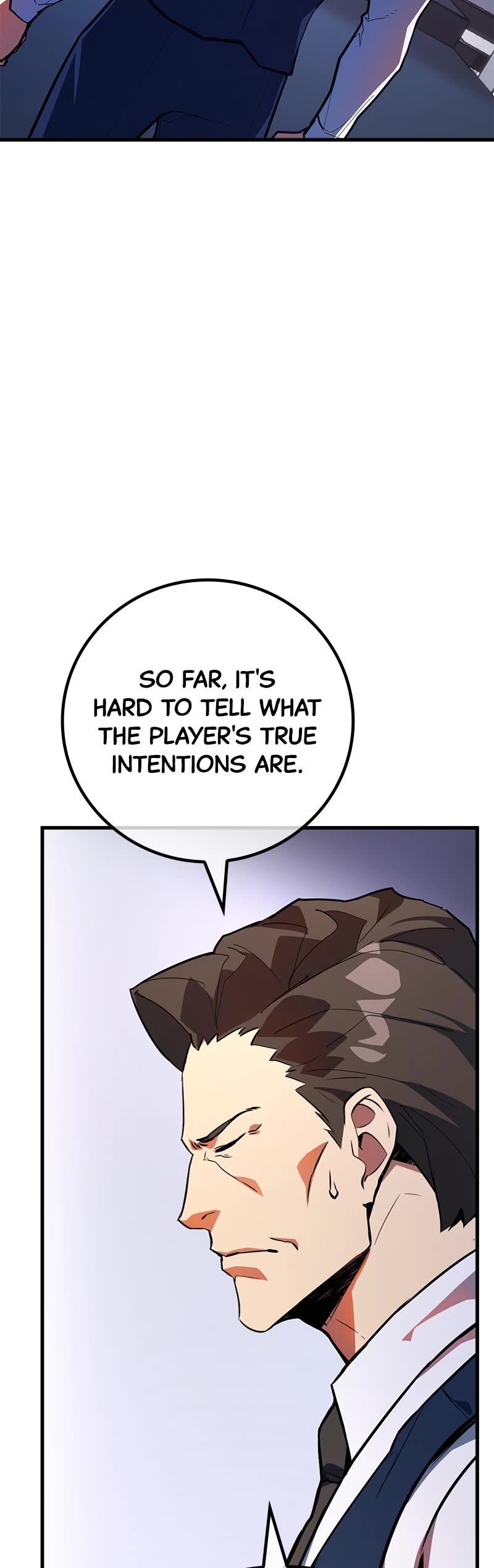 World's Strongest Troll Chapter 94 page 5 - Chapter 94: Ep. 94 - Irreversible Aftermath