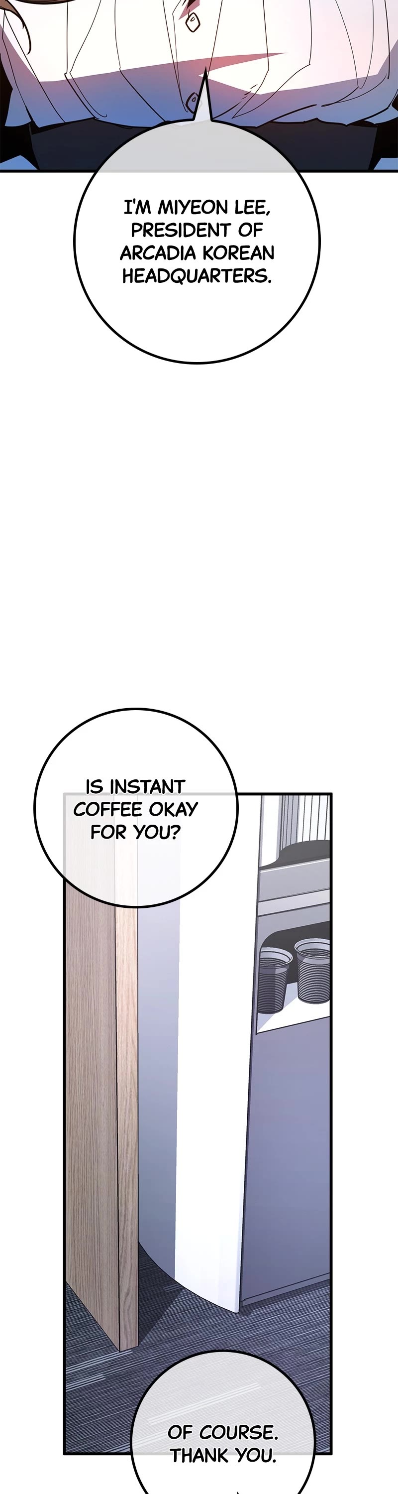 World's Strongest Troll Chapter 94 page 63 - Chapter 94: Ep. 94 - Irreversible Aftermath