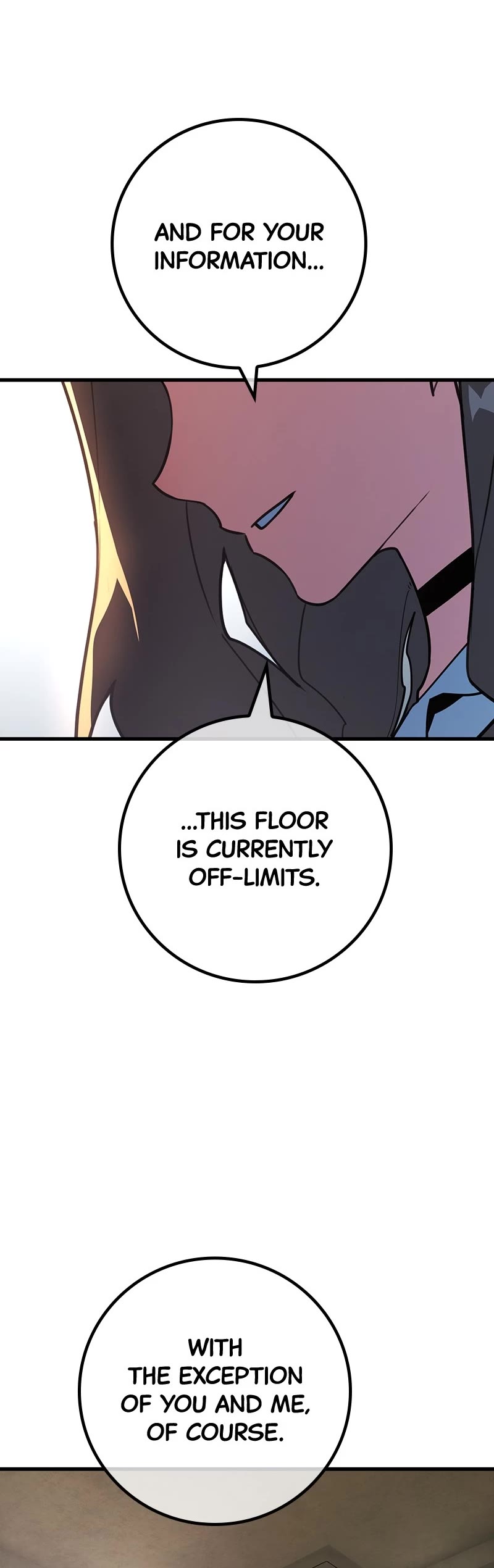 World's Strongest Troll Chapter 94 page 65 - Chapter 94: Ep. 94 - Irreversible Aftermath