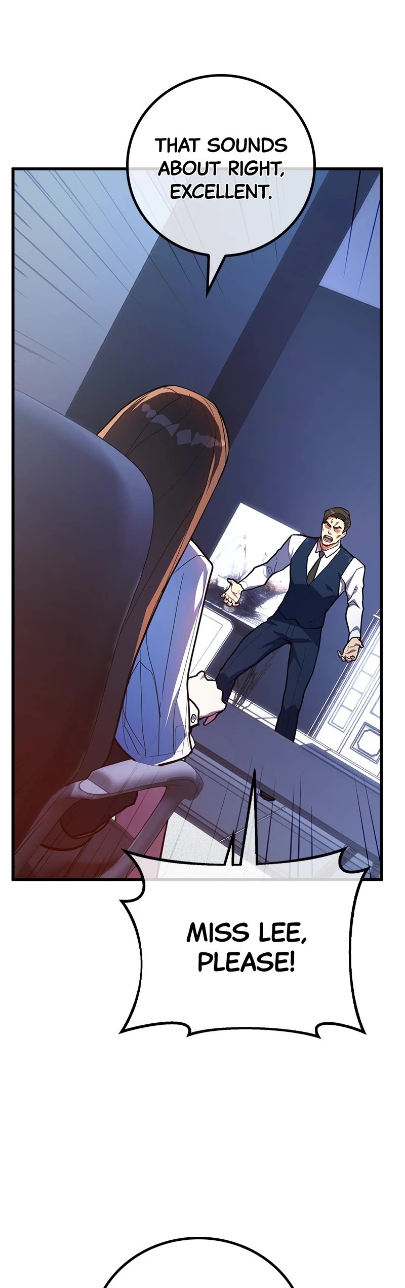 World's Strongest Troll Chapter 94 page 9 - Chapter 94: Ep. 94 - Irreversible Aftermath