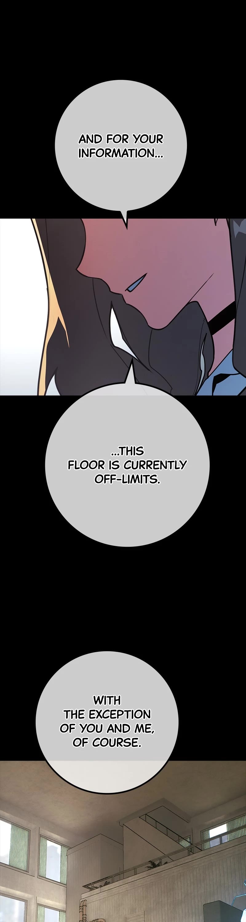 World's Strongest Troll Chapter 95 page 1 - Chapter 95: Ep. 95 - The Hideout Needs Maintenance
