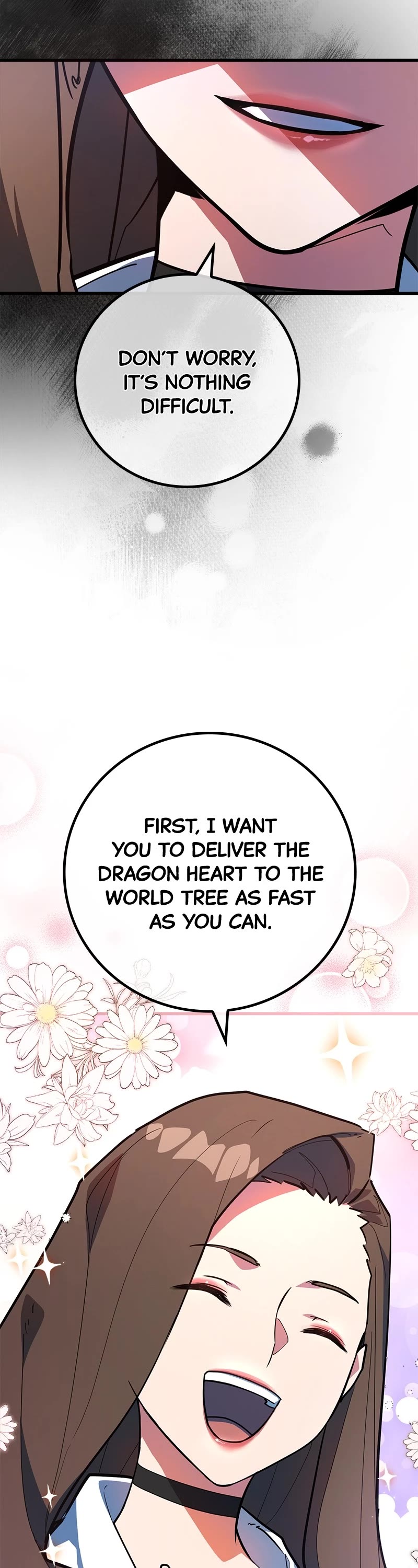 World's Strongest Troll Chapter 95 page 12 - Chapter 95: Ep. 95 - The Hideout Needs Maintenance