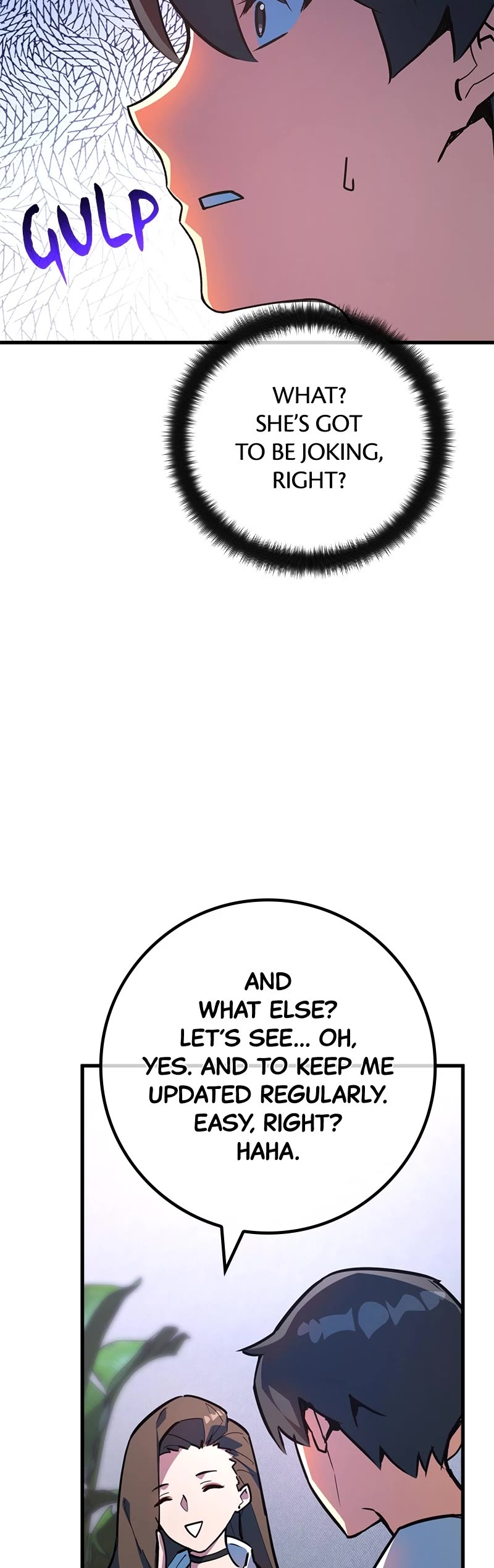 World's Strongest Troll Chapter 95 page 14 - Chapter 95: Ep. 95 - The Hideout Needs Maintenance