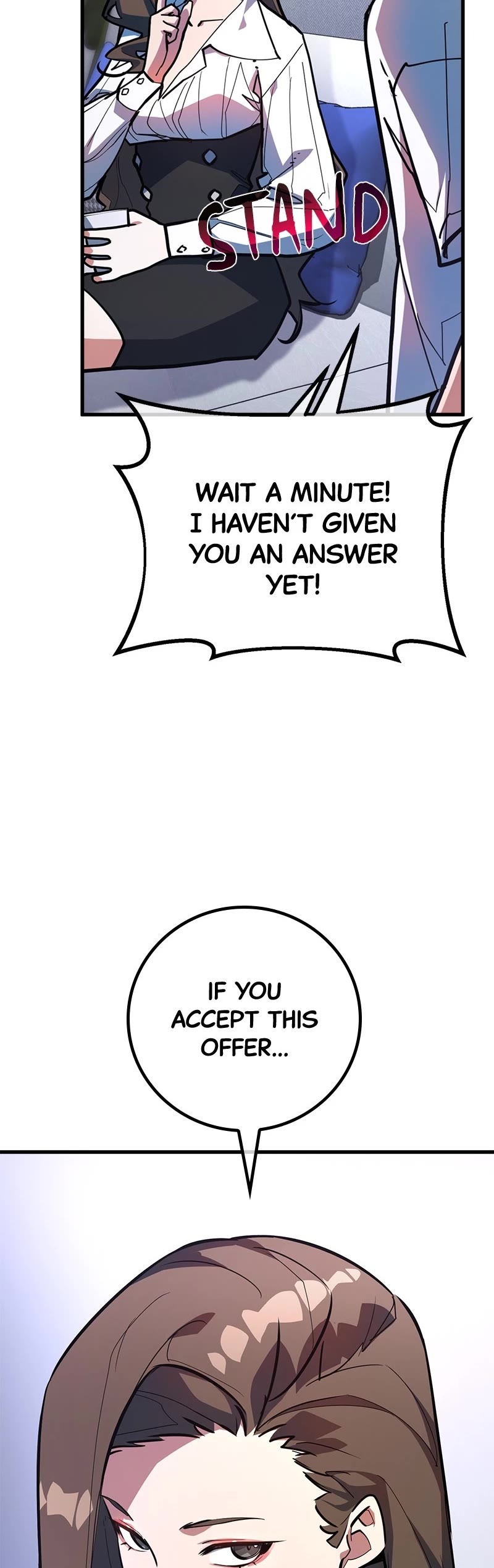 World's Strongest Troll Chapter 95 page 15 - Chapter 95: Ep. 95 - The Hideout Needs Maintenance