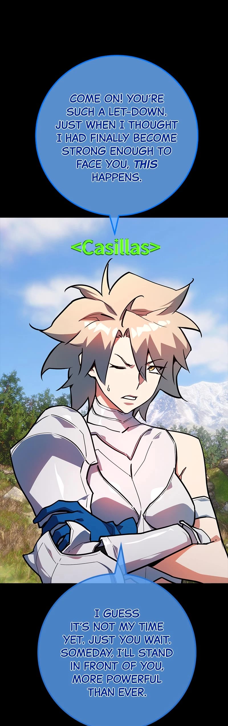 World's Strongest Troll Chapter 95 page 19 - Chapter 95: Ep. 95 - The Hideout Needs Maintenance