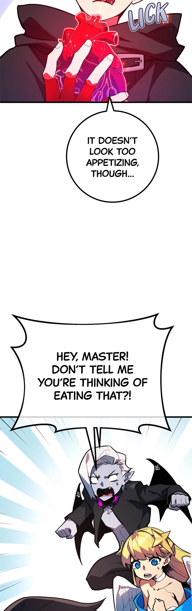 World's Strongest Troll Chapter 95 page 29 - Chapter 95: Ep. 95 - The Hideout Needs Maintenance