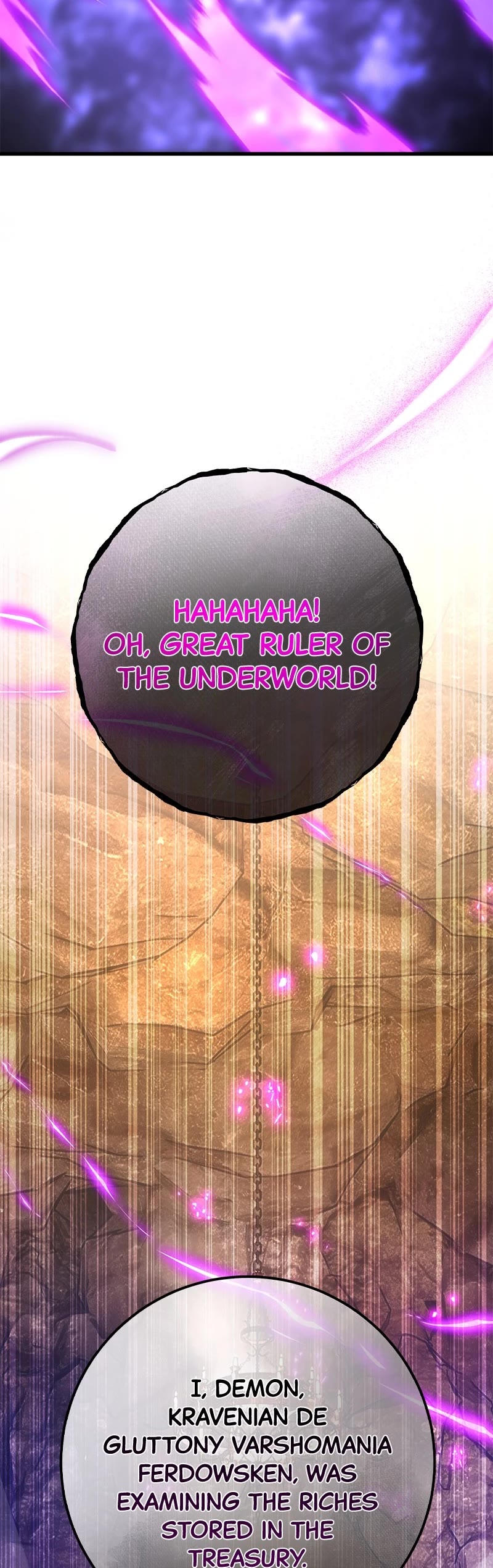 World's Strongest Troll Chapter 95 page 34 - Chapter 95: Ep. 95 - The Hideout Needs Maintenance