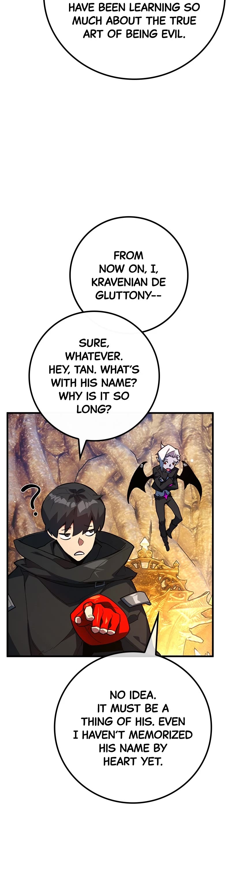 World's Strongest Troll Chapter 95 page 37 - Chapter 95: Ep. 95 - The Hideout Needs Maintenance