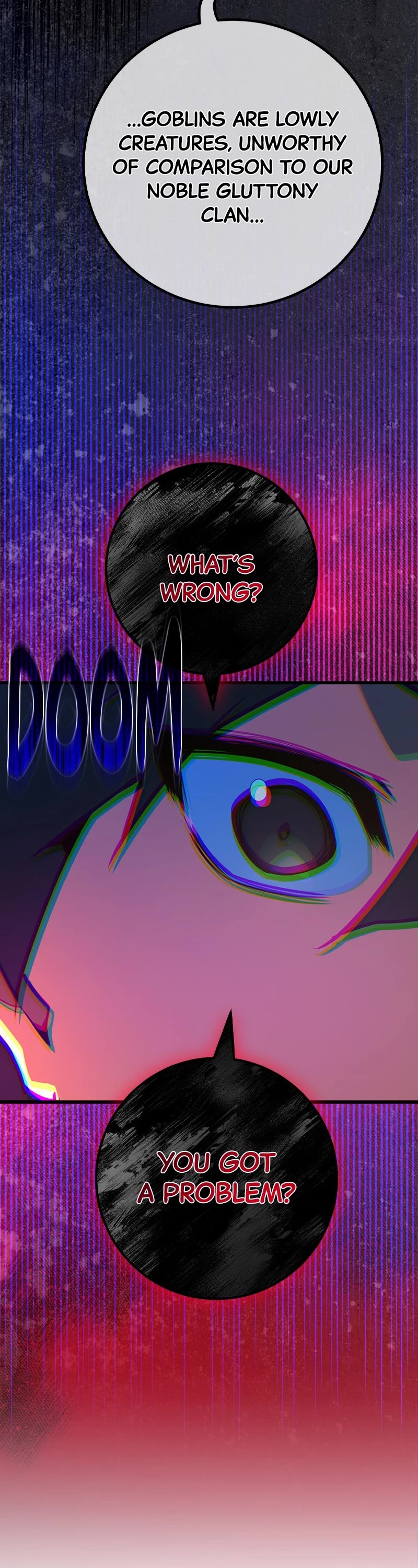 World's Strongest Troll Chapter 95 page 42 - Chapter 95: Ep. 95 - The Hideout Needs Maintenance
