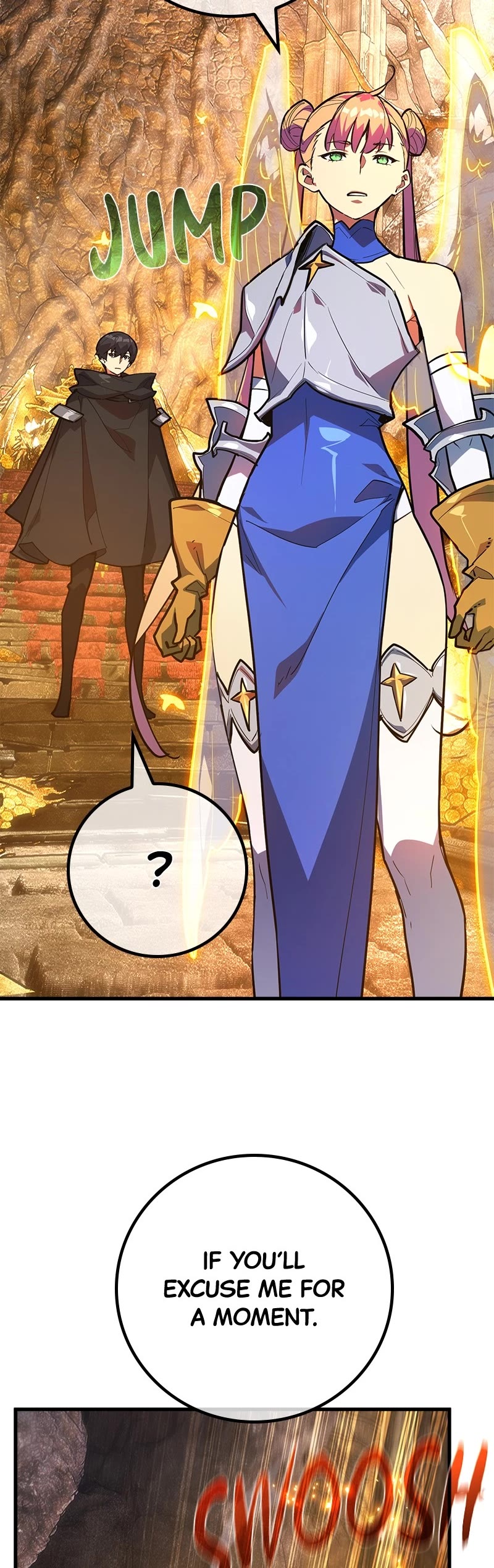 World's Strongest Troll Chapter 95 page 50 - Chapter 95: Ep. 95 - The Hideout Needs Maintenance