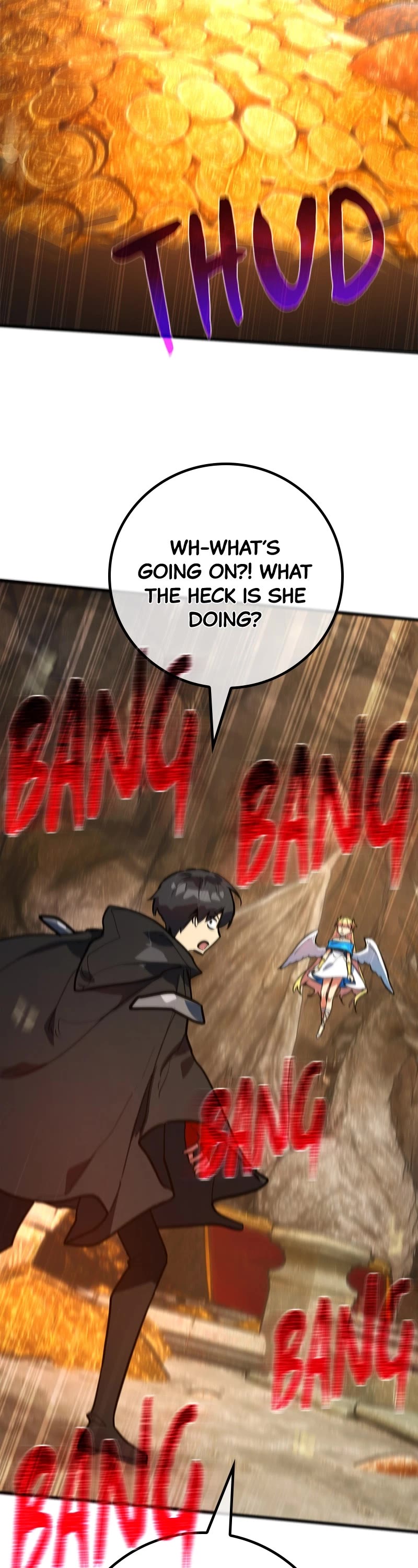 World's Strongest Troll Chapter 95 page 56 - Chapter 95: Ep. 95 - The Hideout Needs Maintenance