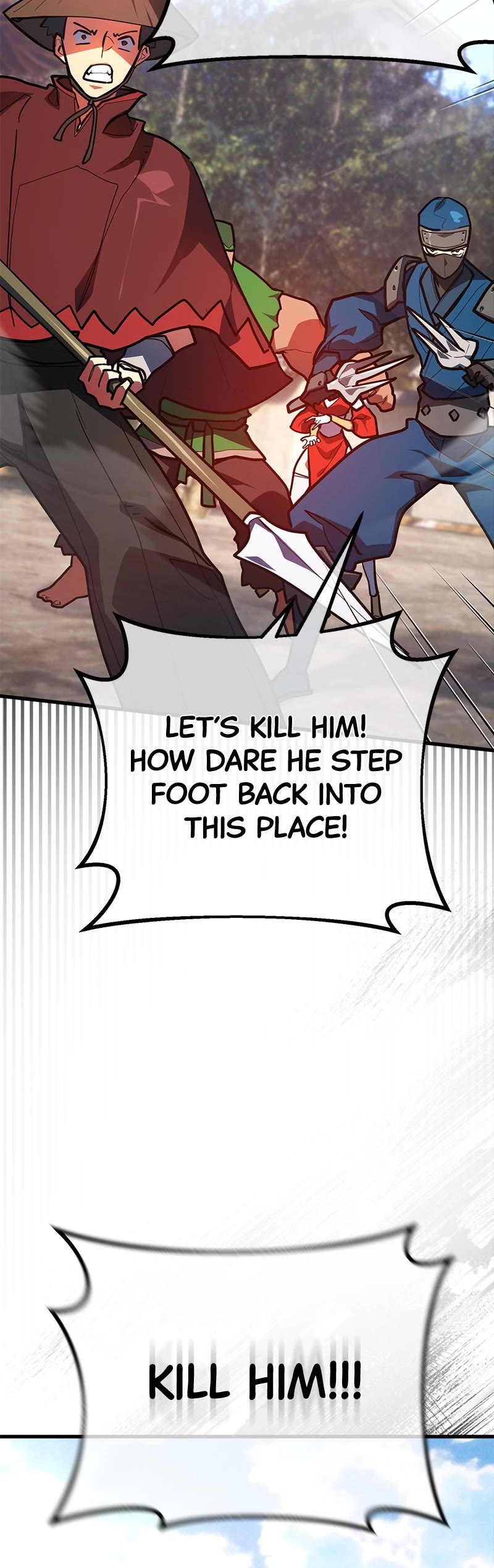World's Strongest Troll Chapter 95 page 69 - Chapter 95: Ep. 95 - The Hideout Needs Maintenance