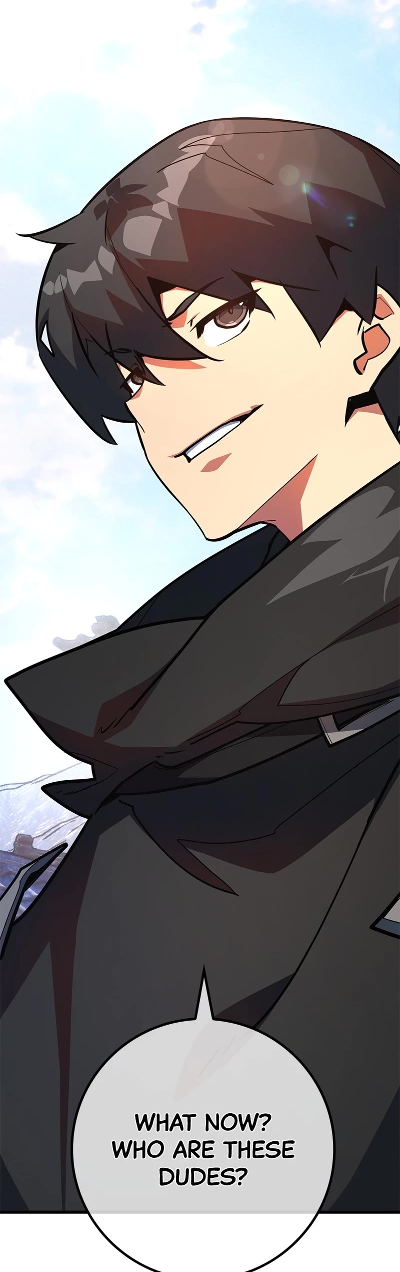 World's Strongest Troll Chapter 95 page 70 - Chapter 95: Ep. 95 - The Hideout Needs Maintenance