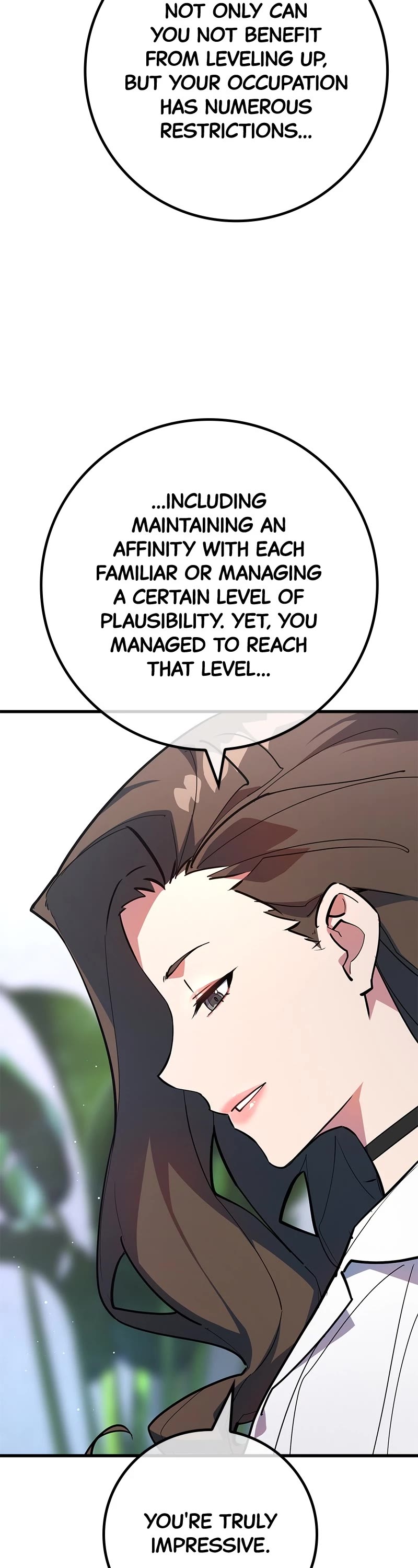 World's Strongest Troll Chapter 95 page 8 - Chapter 95: Ep. 95 - The Hideout Needs Maintenance