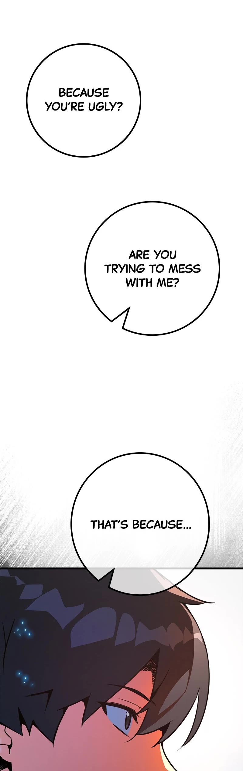 World's Strongest Troll Chapter 96 page 25 - Chapter 96: Ep. 96 - The World Tree Rises Again (1)
