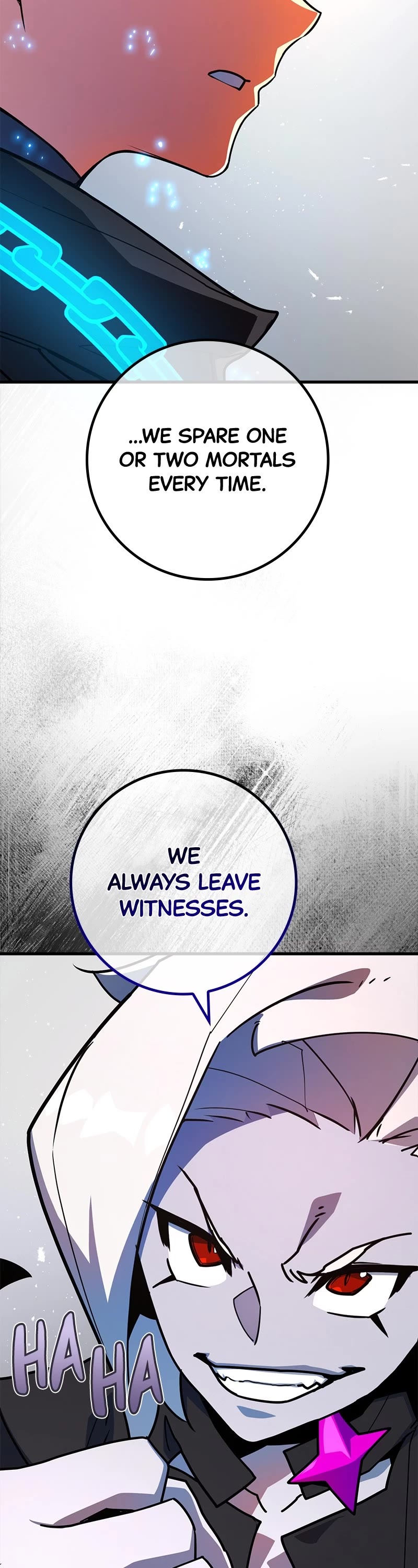 World's Strongest Troll Chapter 96 page 26 - Chapter 96: Ep. 96 - The World Tree Rises Again (1)