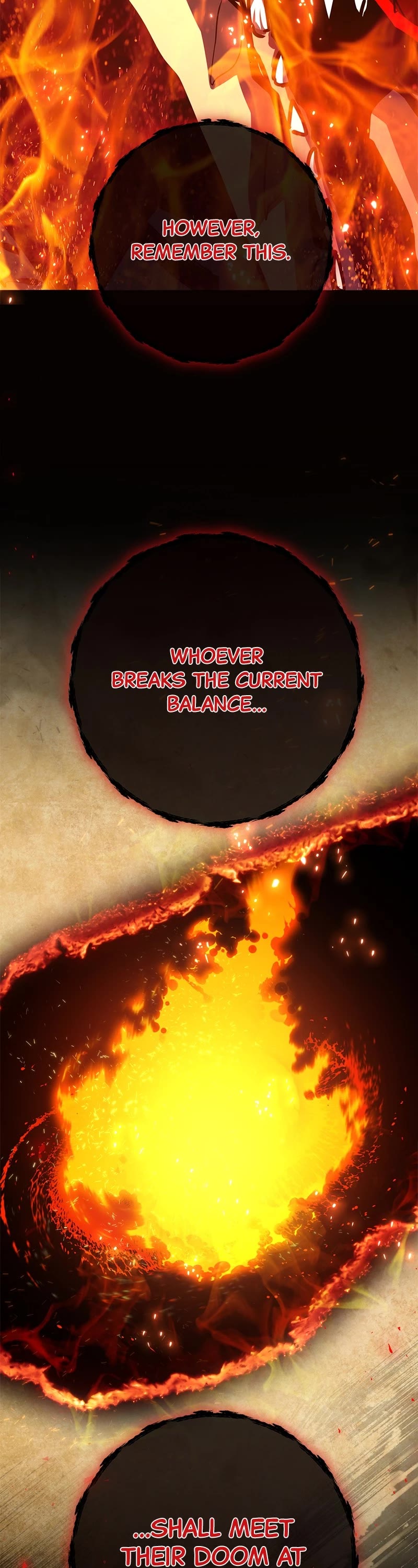 World's Strongest Troll Chapter 96 page 3 - Chapter 96: Ep. 96 - The World Tree Rises Again (1)
