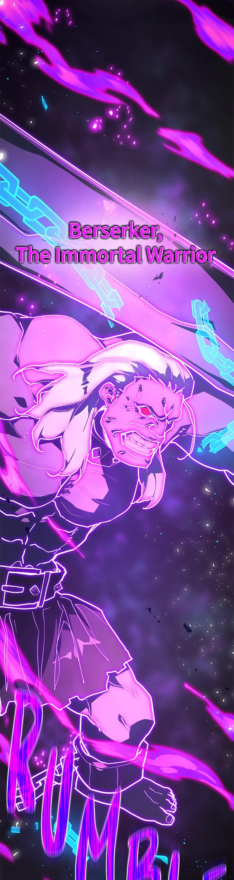 World's Strongest Troll Chapter 96 page 33 - Chapter 96: Ep. 96 - The World Tree Rises Again (1)