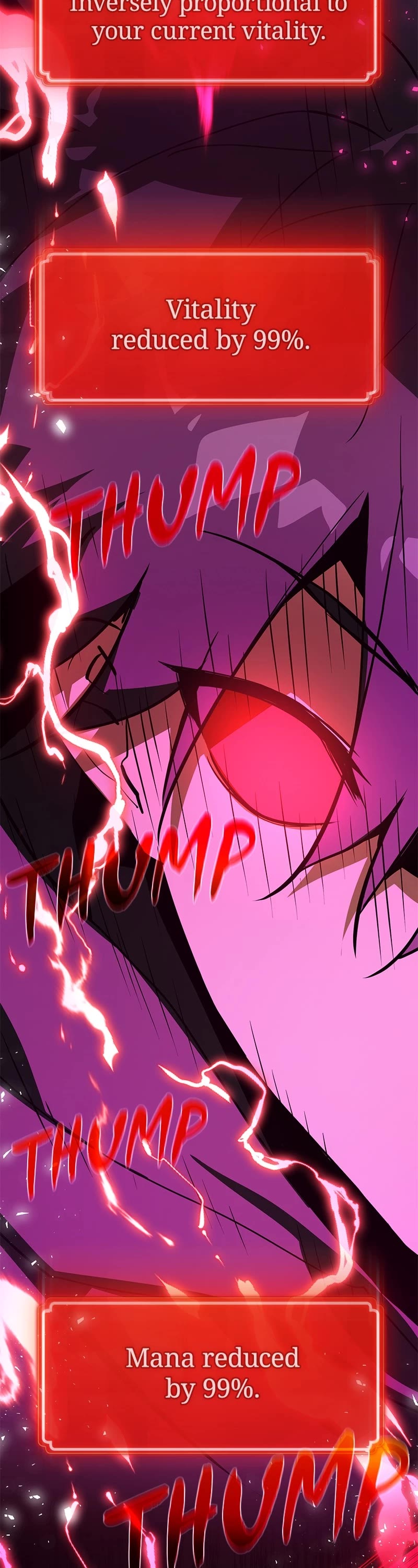 World's Strongest Troll Chapter 96 page 41 - Chapter 96: Ep. 96 - The World Tree Rises Again (1)