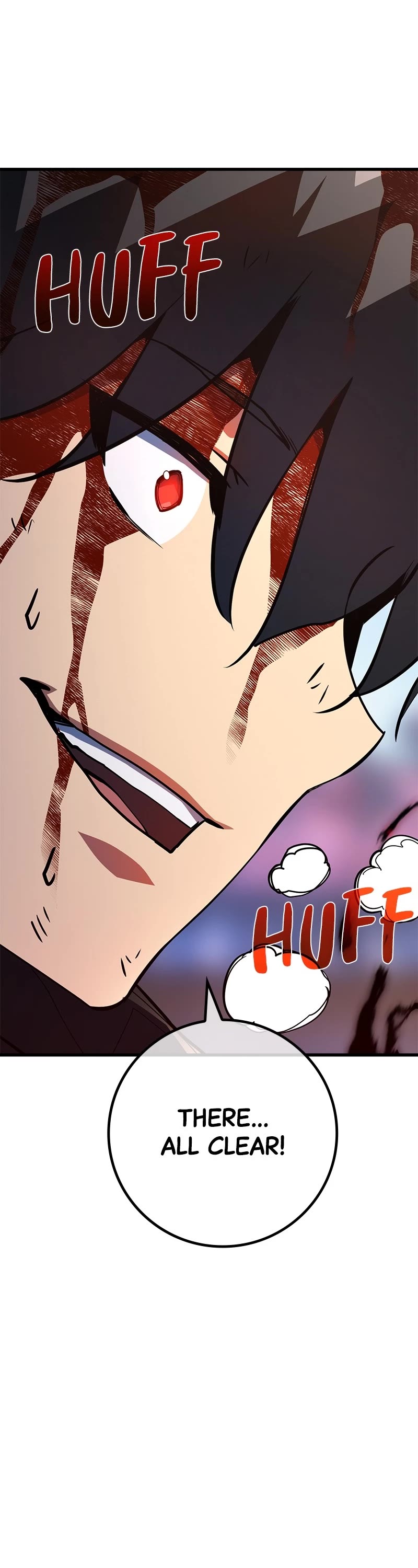 World's Strongest Troll Chapter 96 page 47 - Chapter 96: Ep. 96 - The World Tree Rises Again (1)