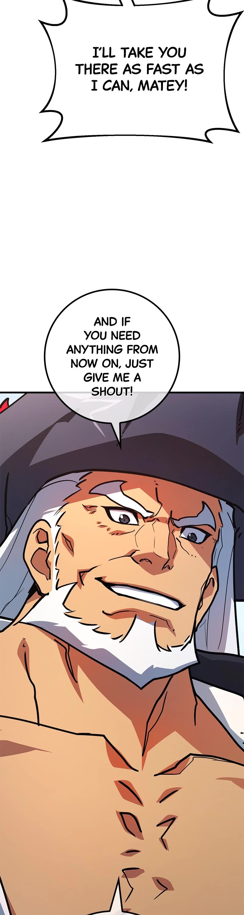 World's Strongest Troll Chapter 96 page 52 - Chapter 96: Ep. 96 - The World Tree Rises Again (1)