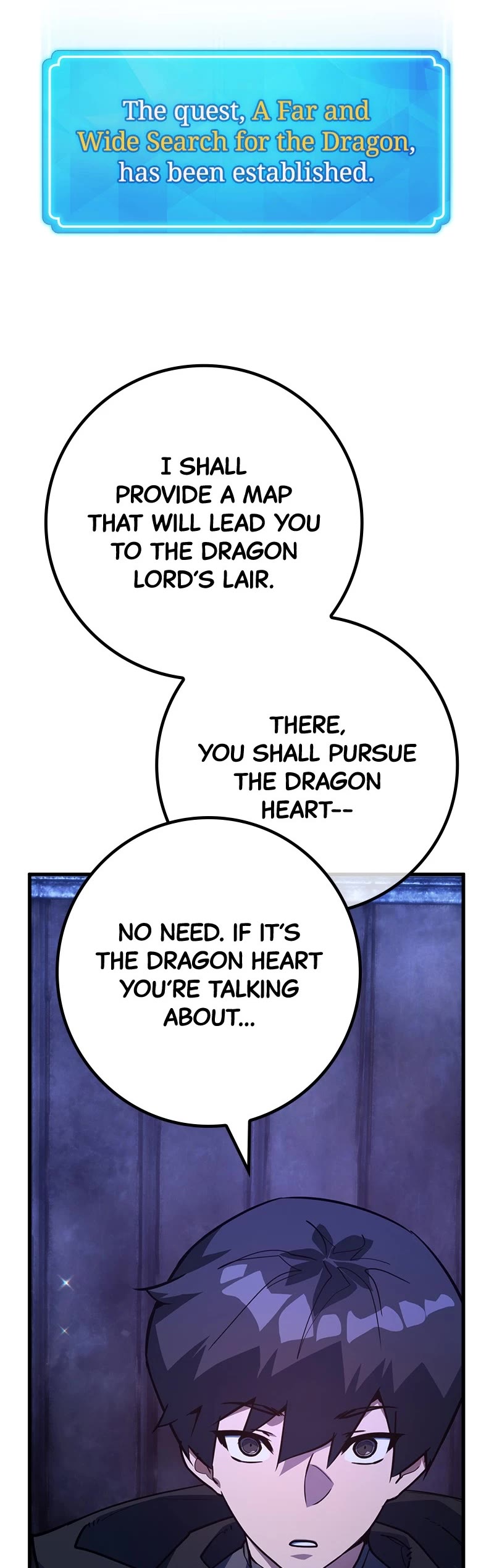 World's Strongest Troll Chapter 96 page 65 - Chapter 96: Ep. 96 - The World Tree Rises Again (1)