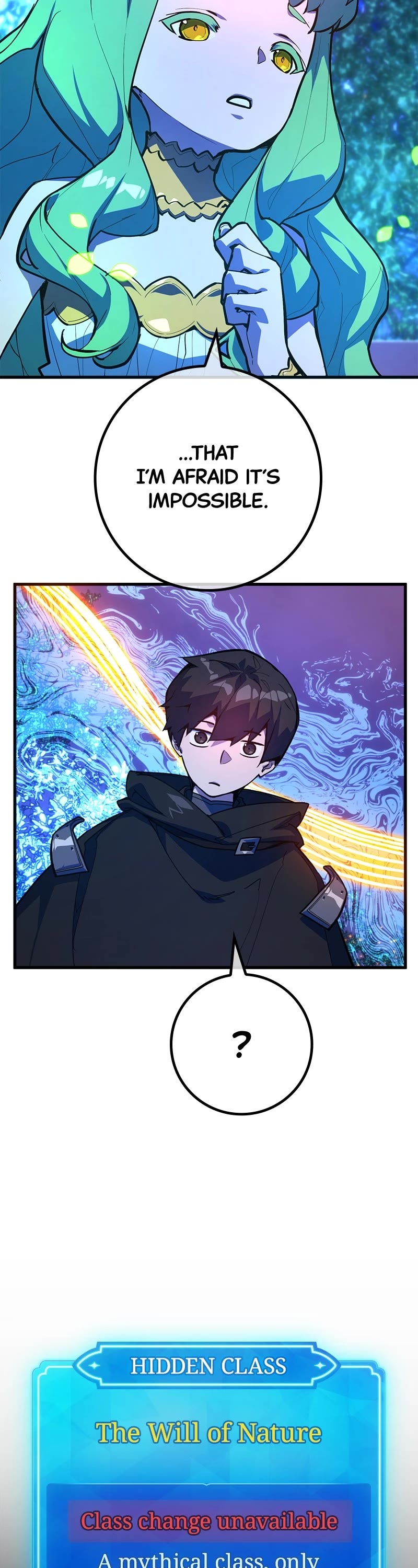 World's Strongest Troll Chapter 97 page 18 - Chapter 97: Ep. 97 - The World Tree Rises Again (2)
