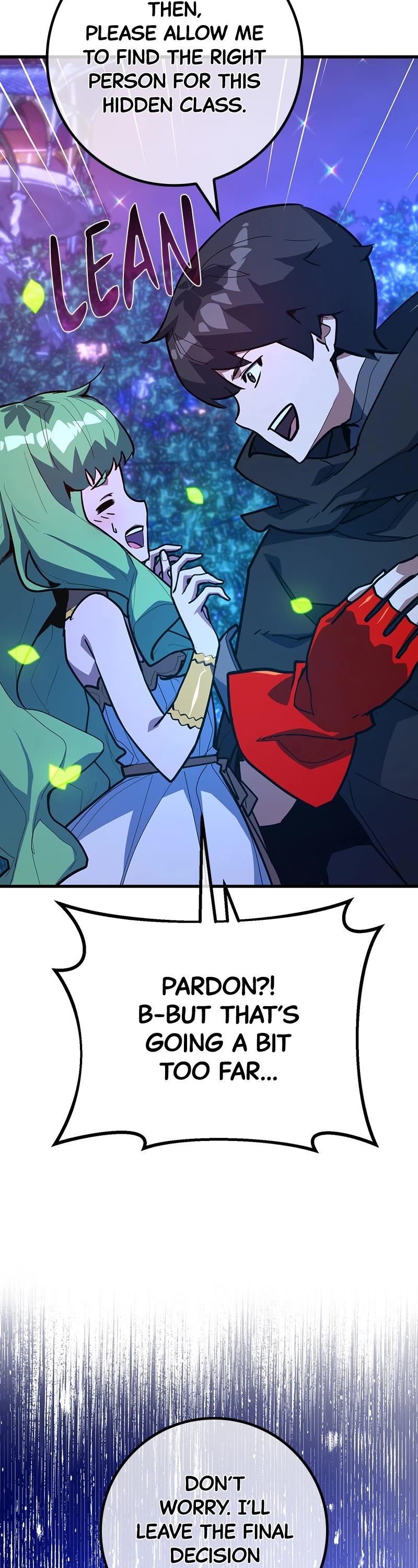 World's Strongest Troll Chapter 97 page 21 - Chapter 97: Ep. 97 - The World Tree Rises Again (2)