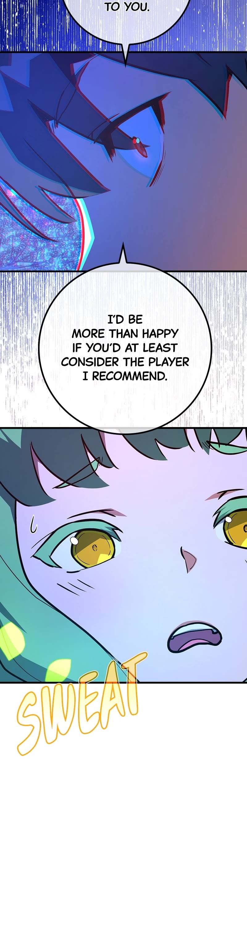 World's Strongest Troll Chapter 97 page 22 - Chapter 97: Ep. 97 - The World Tree Rises Again (2)
