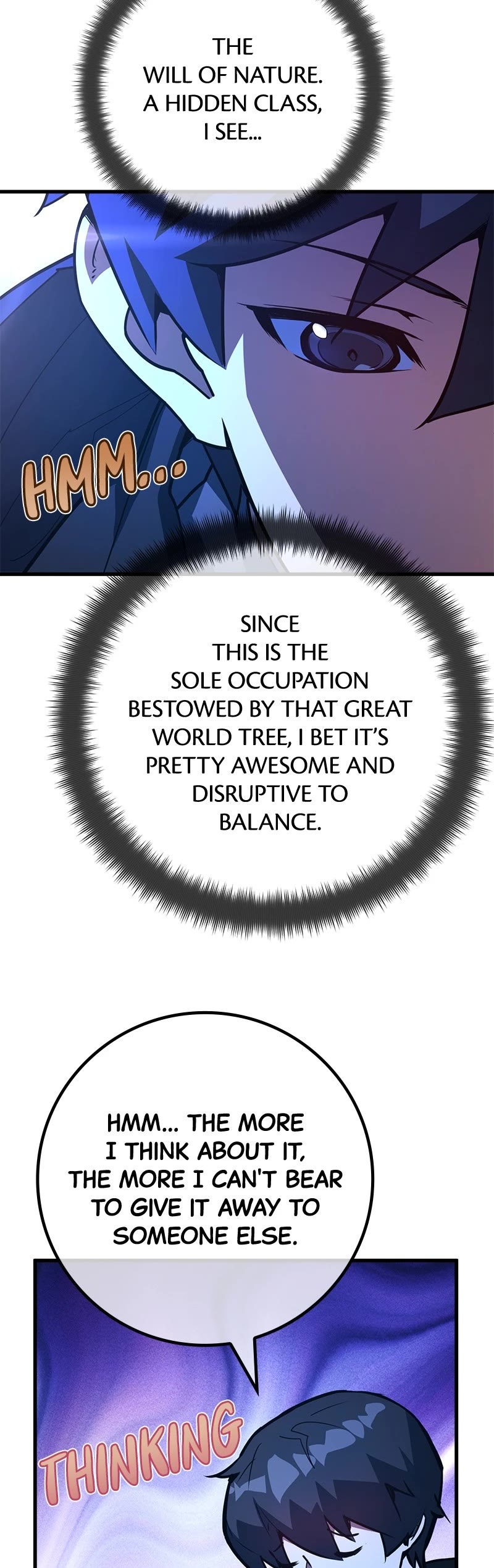 World's Strongest Troll Chapter 97 page 29 - Chapter 97: Ep. 97 - The World Tree Rises Again (2)
