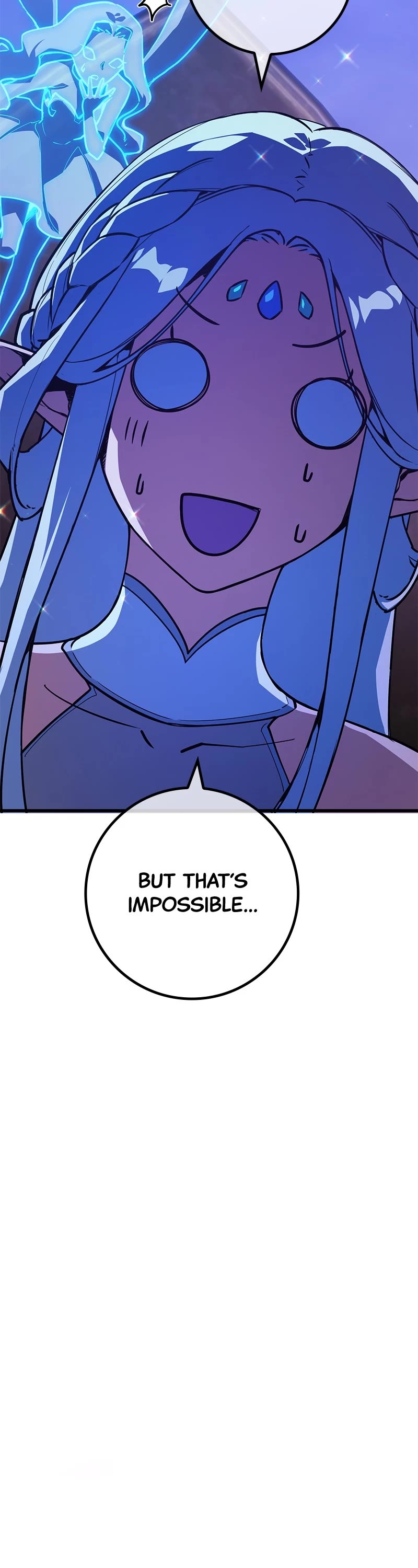 World's Strongest Troll Chapter 97 page 3 - Chapter 97: Ep. 97 - The World Tree Rises Again (2)
