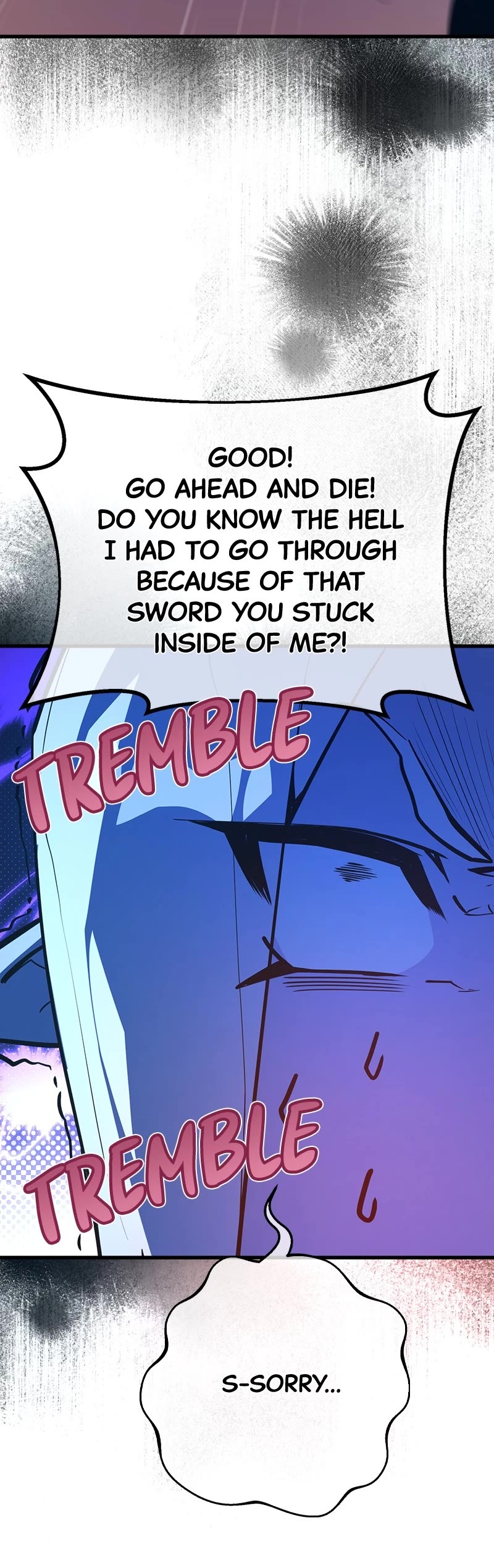 World's Strongest Troll Chapter 97 page 44 - Chapter 97: Ep. 97 - The World Tree Rises Again (2)