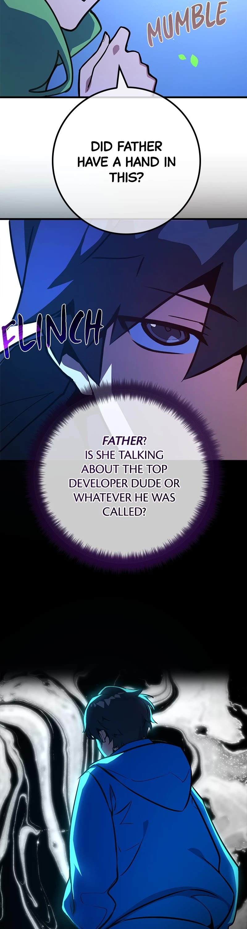 World's Strongest Troll Chapter 97 page 48 - Chapter 97: Ep. 97 - The World Tree Rises Again (2)