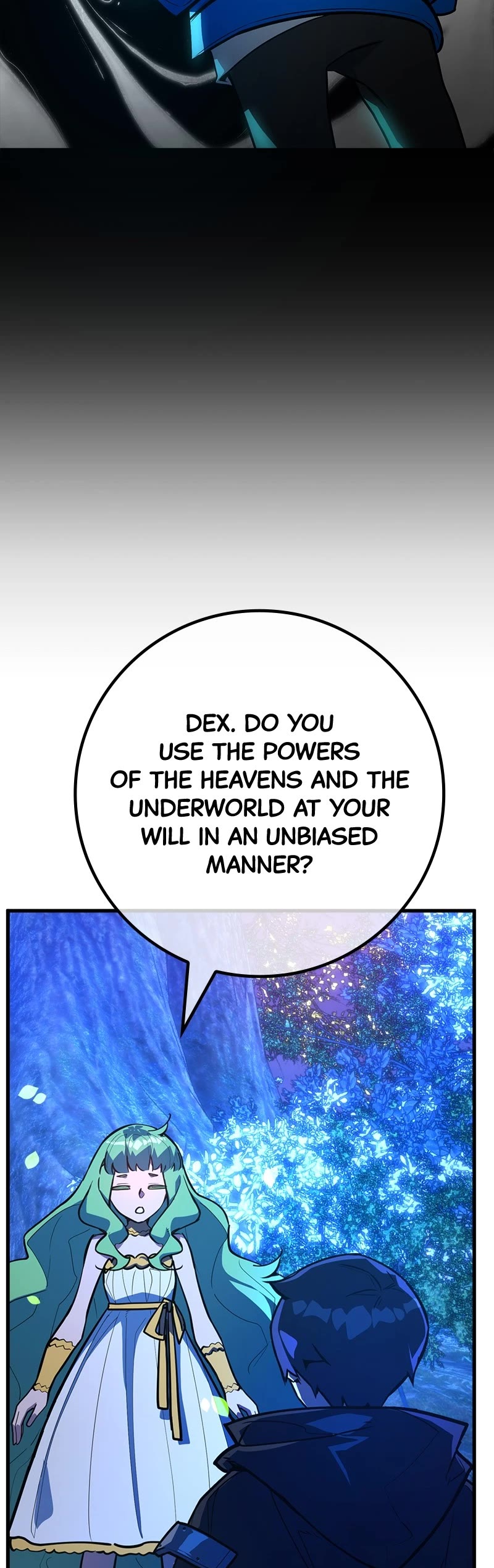 World's Strongest Troll Chapter 97 page 49 - Chapter 97: Ep. 97 - The World Tree Rises Again (2)