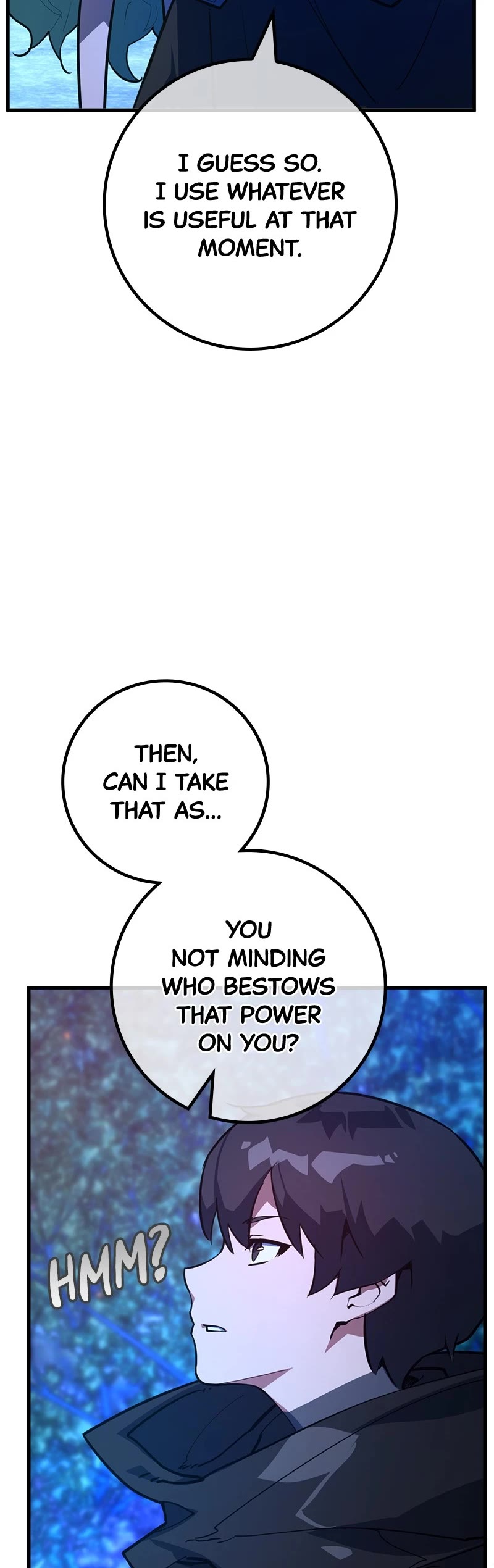 World's Strongest Troll Chapter 97 page 50 - Chapter 97: Ep. 97 - The World Tree Rises Again (2)