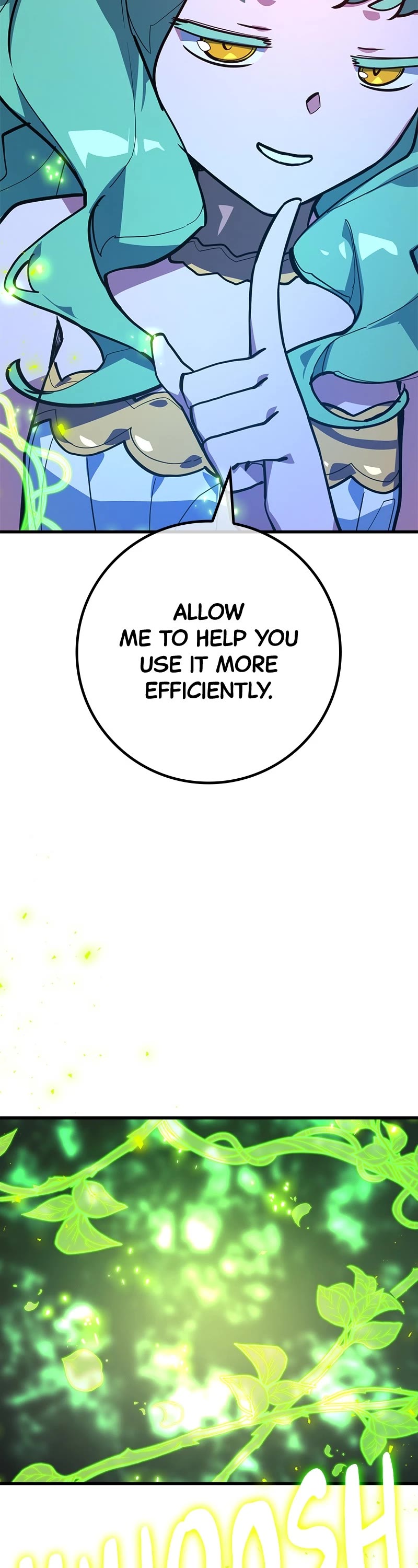 World's Strongest Troll Chapter 97 page 52 - Chapter 97: Ep. 97 - The World Tree Rises Again (2)