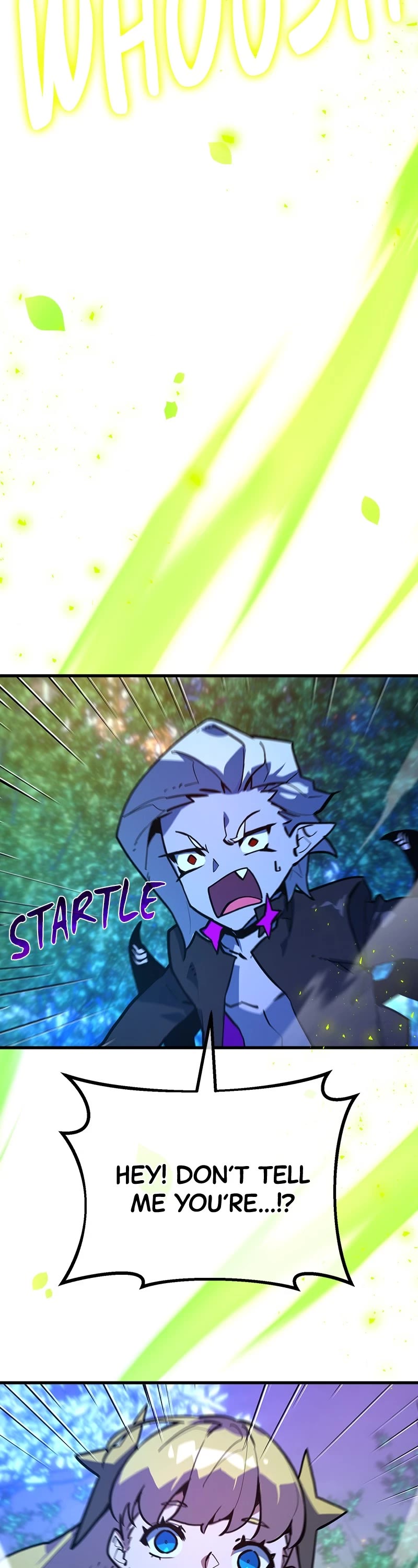 World's Strongest Troll Chapter 97 page 53 - Chapter 97: Ep. 97 - The World Tree Rises Again (2)