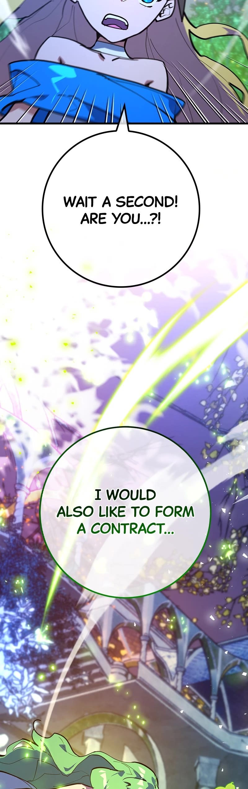 World's Strongest Troll Chapter 97 page 54 - Chapter 97: Ep. 97 - The World Tree Rises Again (2)