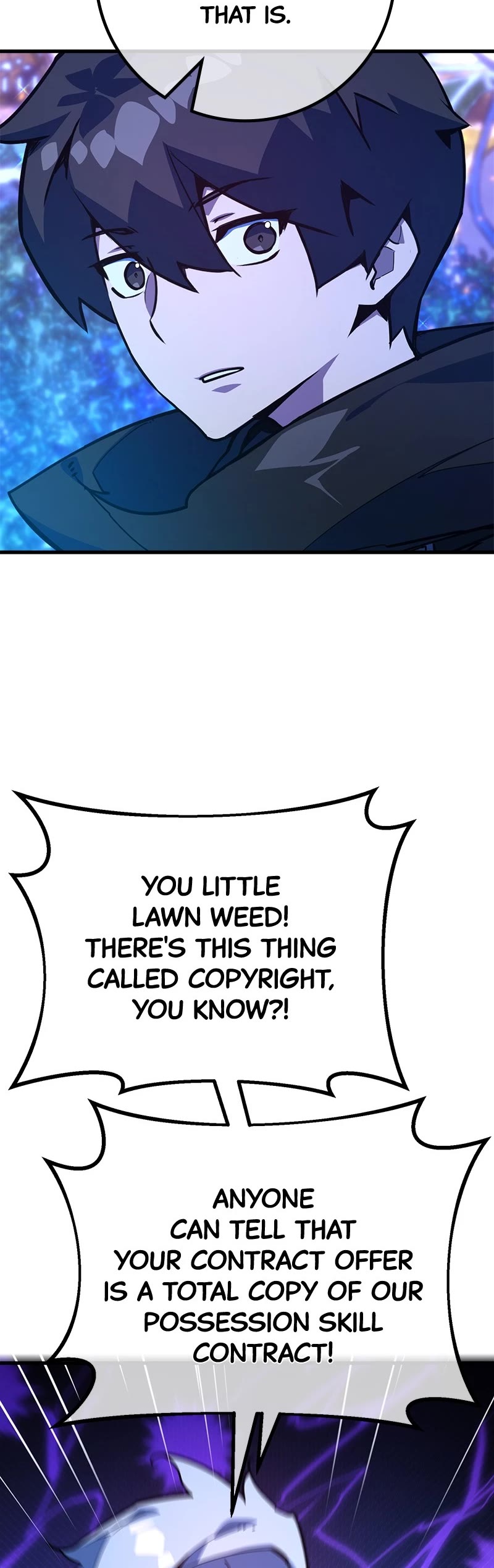 World's Strongest Troll Chapter 97 page 60 - Chapter 97: Ep. 97 - The World Tree Rises Again (2)