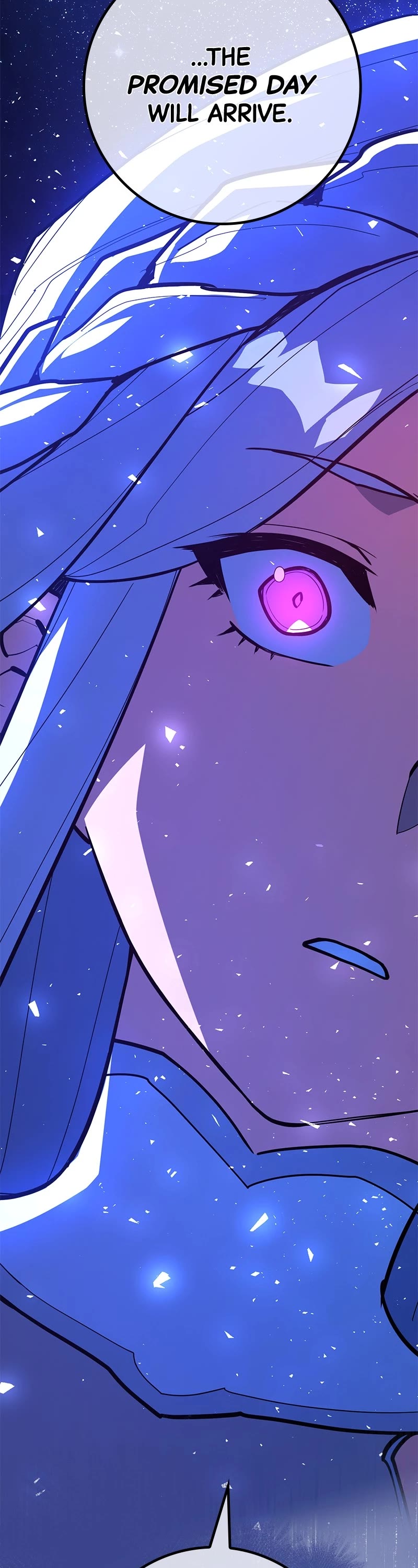 World's Strongest Troll Chapter 98 page 33 - Chapter 98: Ep. 98 - The World Tree Rises Again (3)