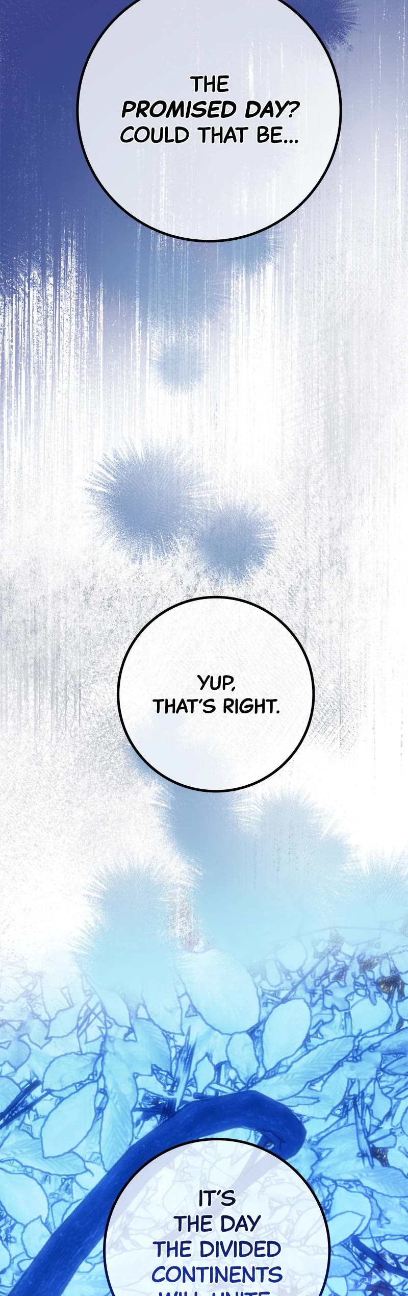 World's Strongest Troll Chapter 98 page 34 - Chapter 98: Ep. 98 - The World Tree Rises Again (3)