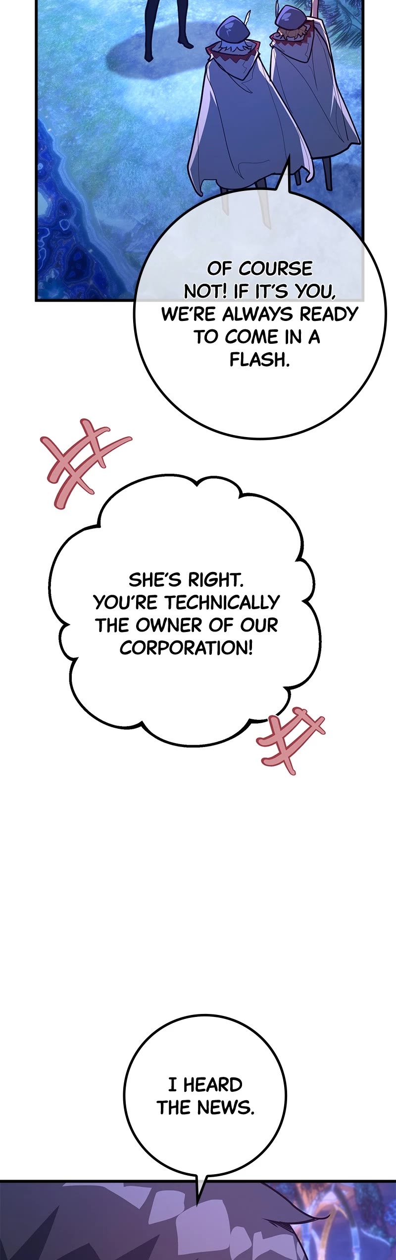 World's Strongest Troll Chapter 98 page 39 - Chapter 98: Ep. 98 - The World Tree Rises Again (3)
