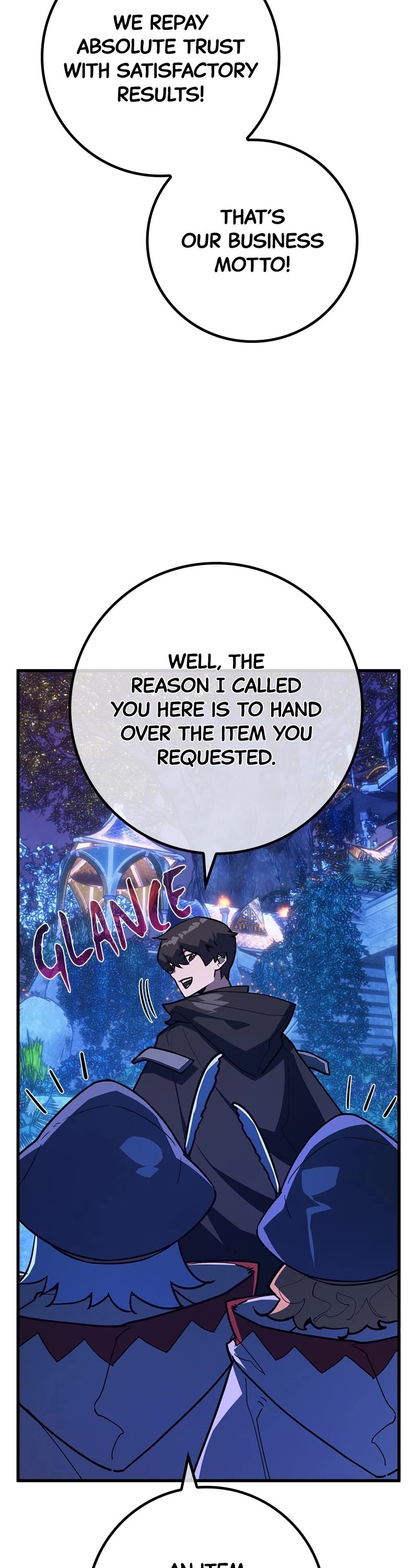 World's Strongest Troll Chapter 98 page 43 - Chapter 98: Ep. 98 - The World Tree Rises Again (3)