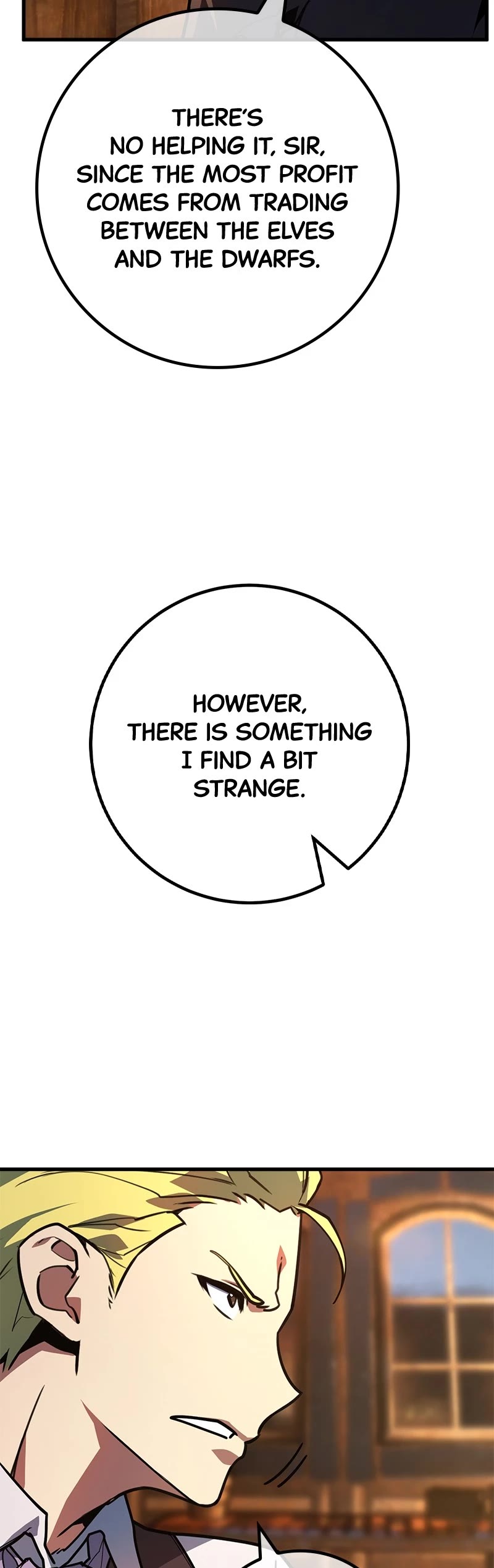 World's Strongest Troll Chapter 99 page 14 - Chapter 99: Ep. 99 - The Troll's Fury