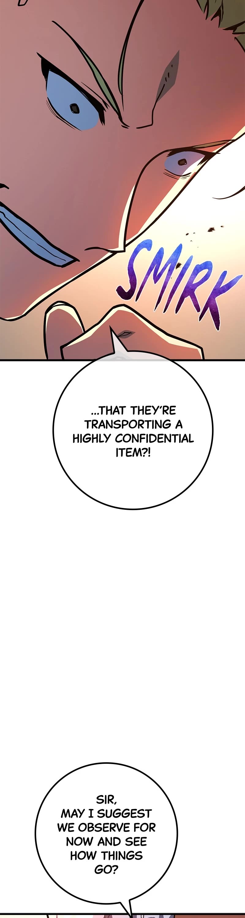 World's Strongest Troll Chapter 99 page 17 - Chapter 99: Ep. 99 - The Troll's Fury