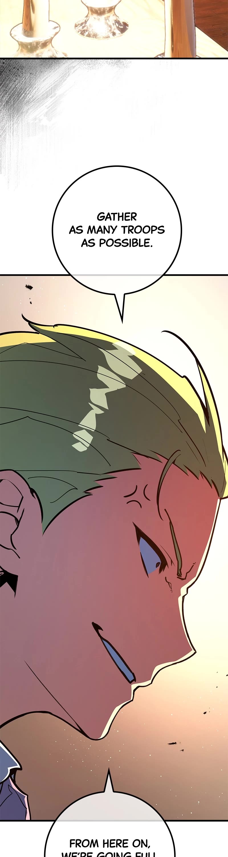 World's Strongest Troll Chapter 99 page 23 - Chapter 99: Ep. 99 - The Troll's Fury