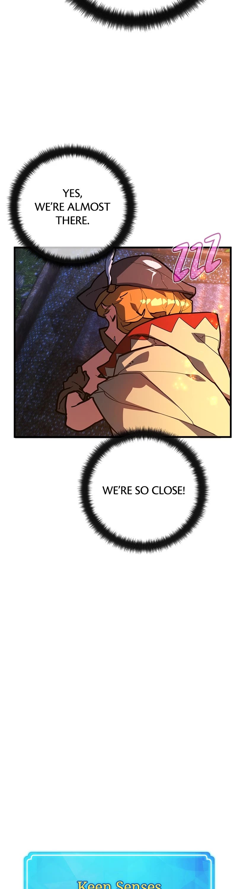 World's Strongest Troll Chapter 99 page 27 - Chapter 99: Ep. 99 - The Troll's Fury